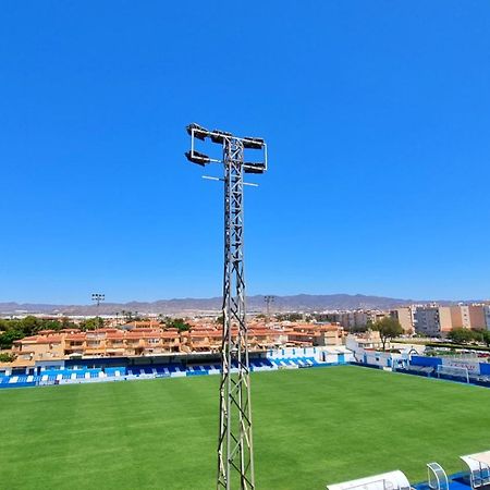 El Rubial Con Vistas Al Mar , Parking Y Wifi - By Aloha Palma Apartman Águilas Kültér fotó