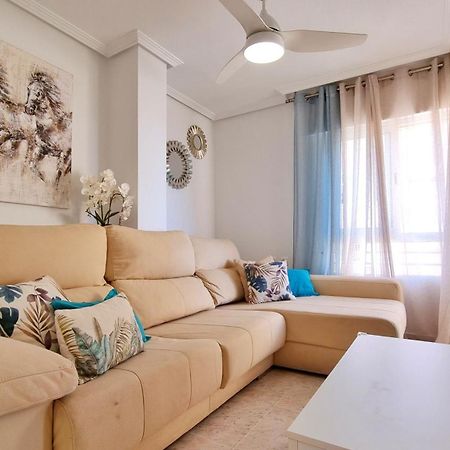 El Rubial Con Vistas Al Mar , Parking Y Wifi - By Aloha Palma Apartman Águilas Kültér fotó
