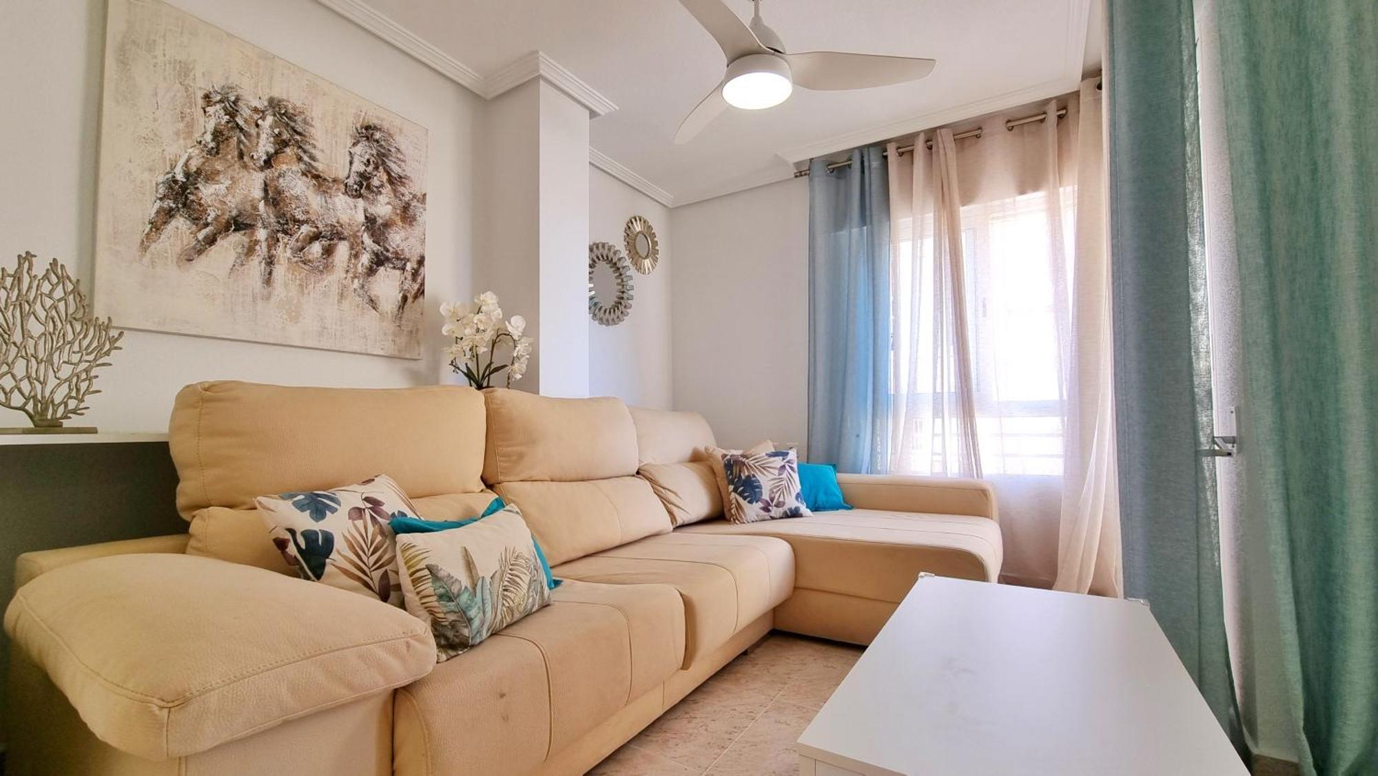 El Rubial Con Vistas Al Mar , Parking Y Wifi - By Aloha Palma Apartman Águilas Kültér fotó