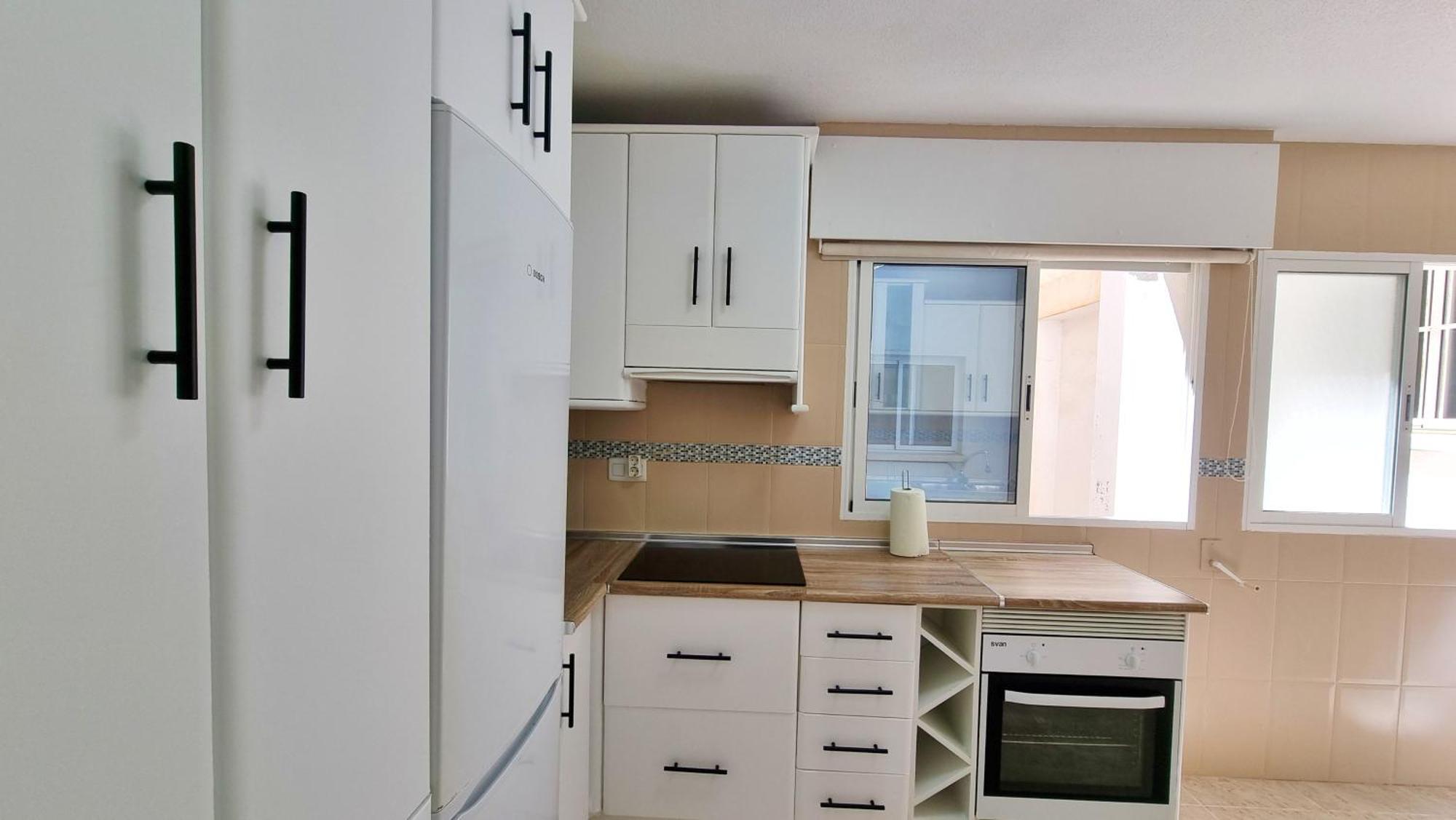 El Rubial Con Vistas Al Mar , Parking Y Wifi - By Aloha Palma Apartman Águilas Kültér fotó